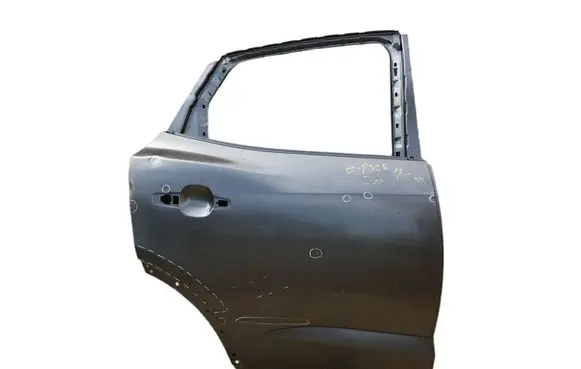 Jaguar E-Pace Rear door