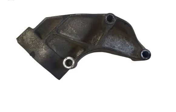 Opel Astra J Driveshaft support bearing bracket 13349212