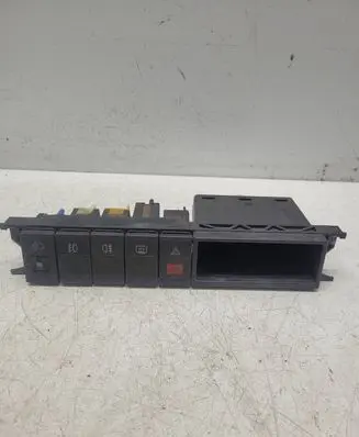 Audi A6 S6 C4 4A Center console 4A0941561A