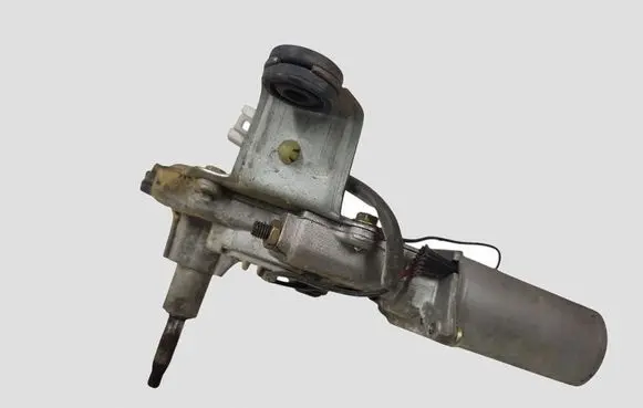 KIA Carens II Rear window wiper motor 035111400