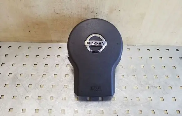 Nissan Pathfinder R51 Steering wheel airbag 6032032