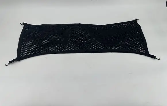 BMW X5 E53 Trunk/boot cargo luggage net 