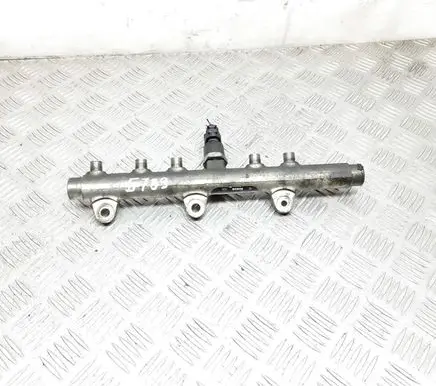 Fiat Doblo Fuel main line pipe 0445214016 004659 0281002405