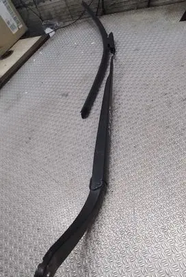 Renault Scenic II - Grand scenic II Windshield/front glass wiper blade 80014866