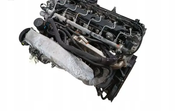 Mercedes-Benz E W210 Engine 613960613960