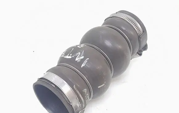 Peugeot 308 Intercooler hose/pipe 9680356780