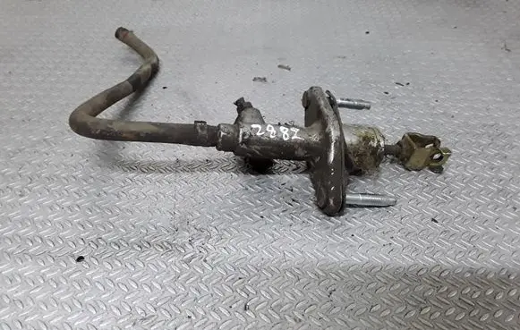 Clutch master cylinder
