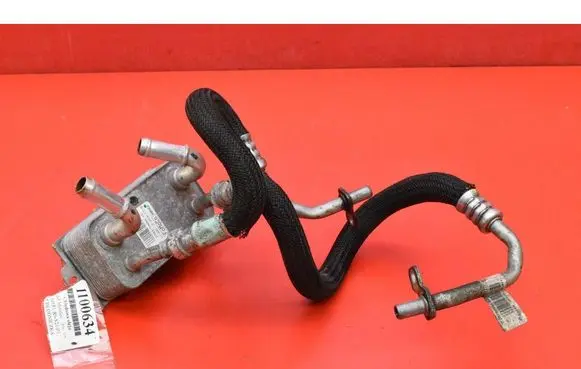 Ford Mondeo MK I Engine oil radiator DG937A095AD