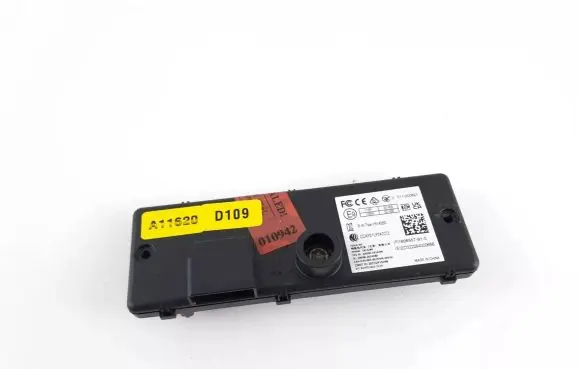 Tesla Model X Alarm control unit/module 160655791C 211200821