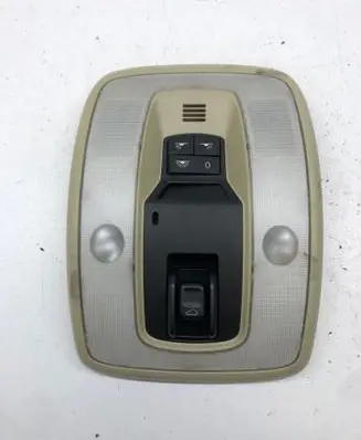 Volvo XC60 Front seat light 39806289 30798808