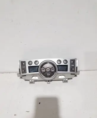 Toyota Verso-S Climate control unit 559000F081