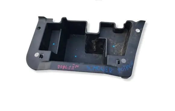Fiat Doblo Glove box 