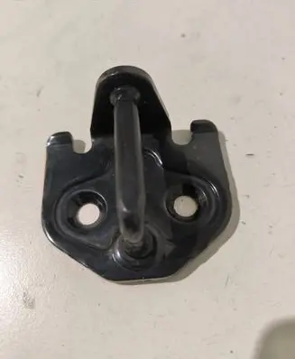 Ford Kuga I Rear door lock loop/hook striker 3M51R21982BF