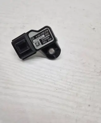 Volvo S80 Air pressure sensor 31216308 1102223EF4 0261230219