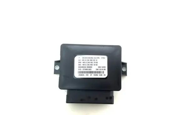 Mercedes-Benz A W176 Other control units/modules A2469003014