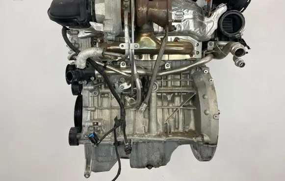 Mercedes-Benz CLA C118 X118 Engine 260920 M260920 M260