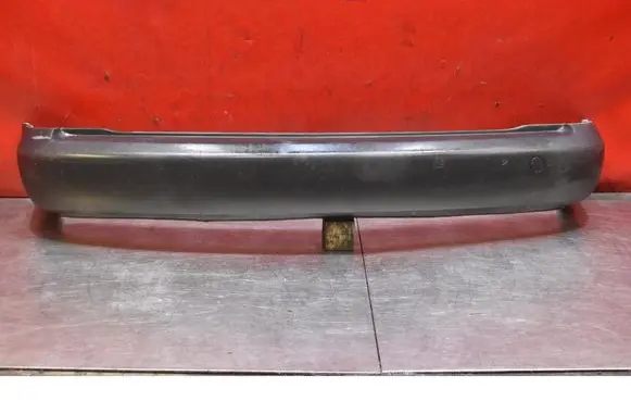 Volkswagen Caddy Rear bumper