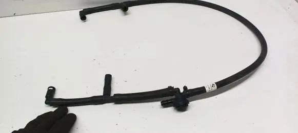 BMW X3 E83 Headlight washer hose/pipe 3400889