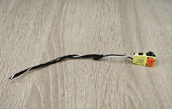 Audi A4 S4 B9 Other wiring loom 4M1972562