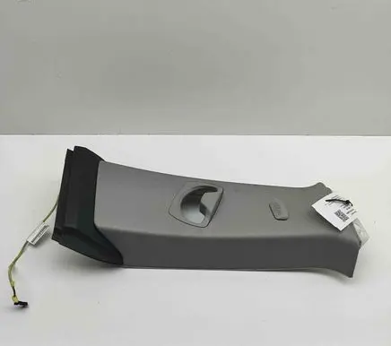 BMW 3 GT F34 (B) pillar trim (top) 7276822