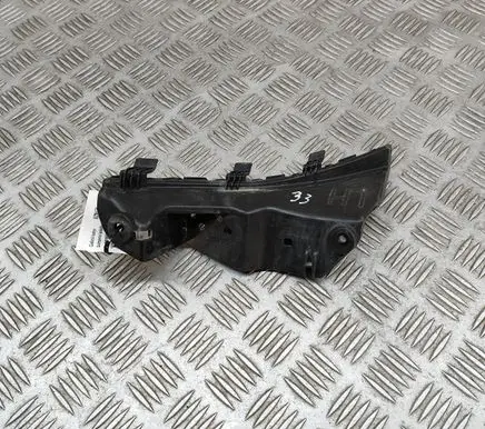 KIA Soul Front bumper mounting bracket 86553E4000