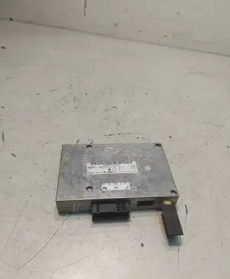 Audi A6 S6 C6 4F Bluetooth control unit module 4E0862335