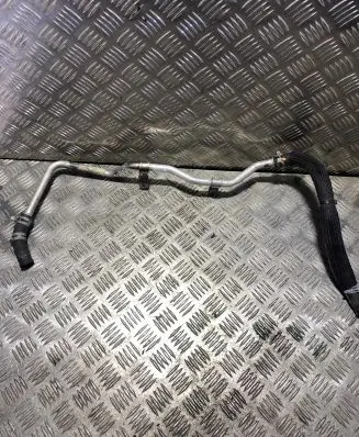 Dodge Durango III Engine coolant pipe/hose 68058250AF