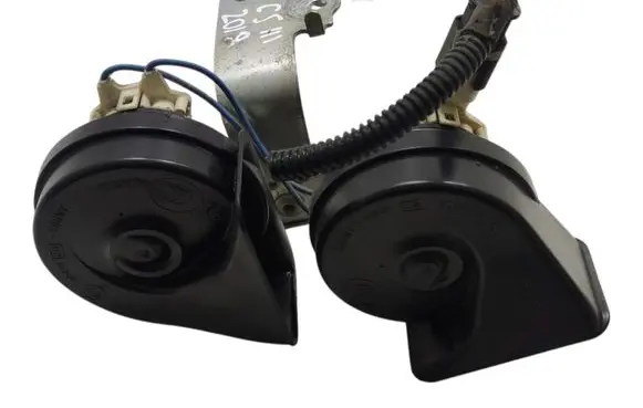 Horn signal