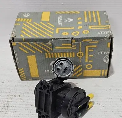 Renault Espace III Turbo solenoid valve 7700100527