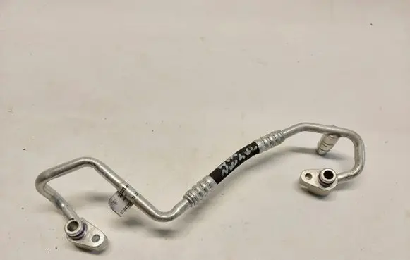 Porsche Taycan 9J1 Air conditioning (A/C) pipe/hose 9J1820033AJLK01