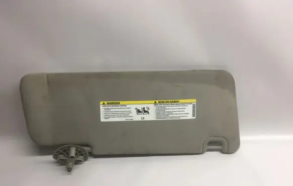 Dodge RAM 1500 DS Sun visor 05108114AA