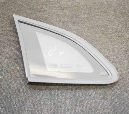Volvo V40 Rear side window 31386770 43R00048