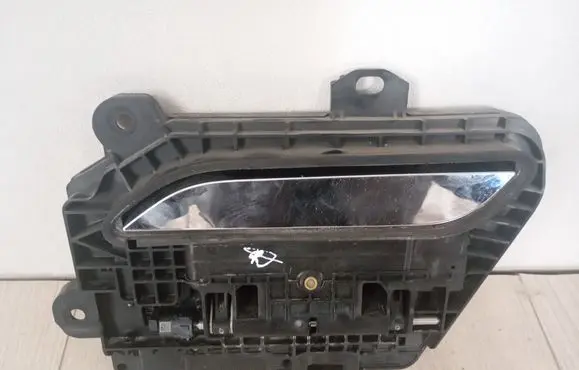 Tesla Model S Front door exterior handle 110029900A