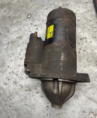 KIA Ceed Starter motor 36100 1250295 2A10