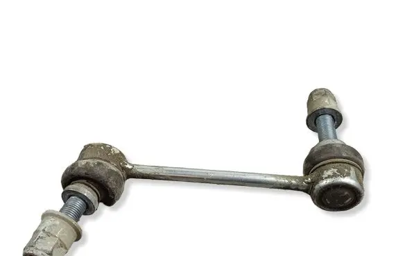 Lincoln Aviator II Front anti-roll bar/stabilizer link 