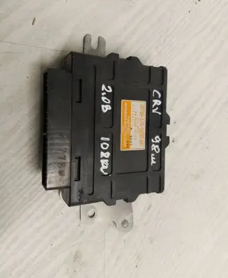 Honda CR-V ABS control unit/module 39790S10G030M1