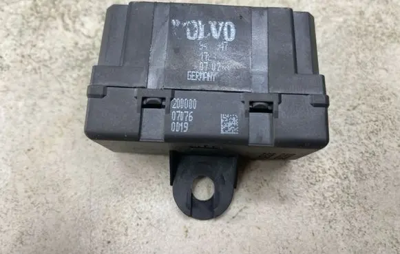 Volvo XC70 Seat heating relay 9442947
