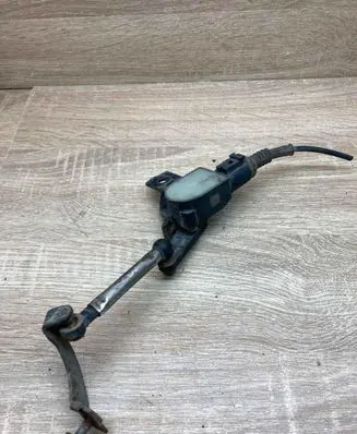 Volkswagen PASSAT B6 Headlight/headlamp level sensor 1T0907503