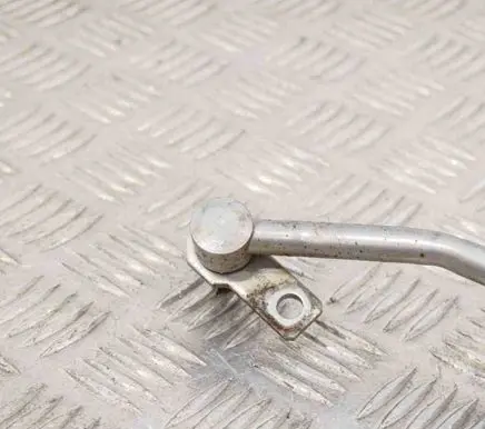 Audi A5 8T 8F Air intake hose/pipe 13859845559