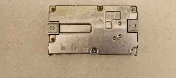 Mercedes-Benz Sprinter W906 Other dashboard A2149003914