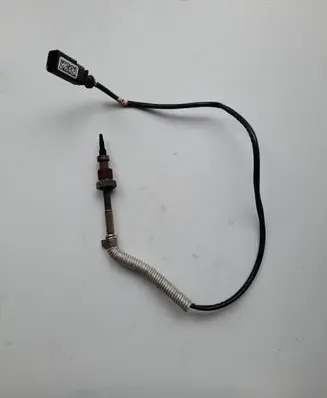 Skoda Octavia Mk4 Exhaust gas temperature sensor 05L906088AM