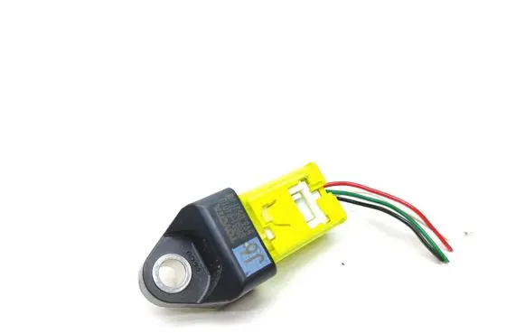 Toyota C-HR I Airbag deployment crash/impact sensor 89831F4010 593D5JTJM