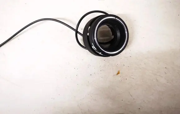 Mercedes-Benz A W168 Immobiliser reader (aerial) 