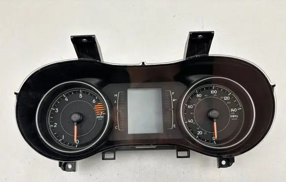 Speedometer (instrument cluster)