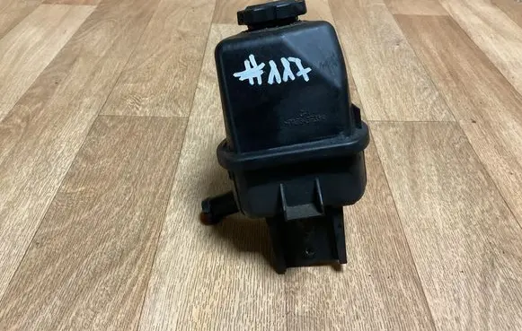 Opel Insignia A Power steering fluid tank/reservoir PA66GF33