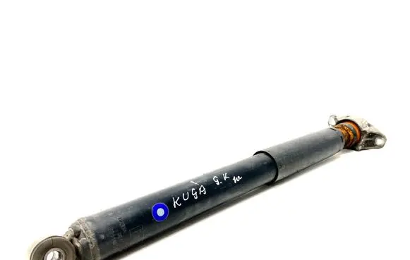 Ford Kuga I Rear shock absorber/damper 8V4118080BC E3110501