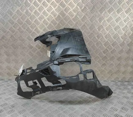 Mercedes-Benz C W206 Front bumper mounting bracket A2068857401