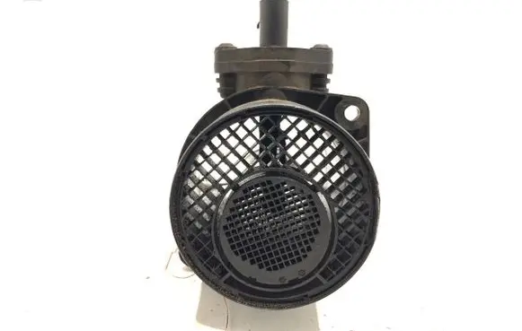 Mass air flow meter