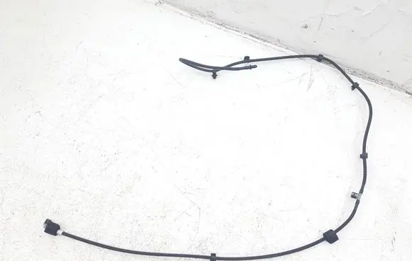 Ford Escape IV Windshield washer fluid hose LJ6B17K605 LJ6B17K605AC GCV9A