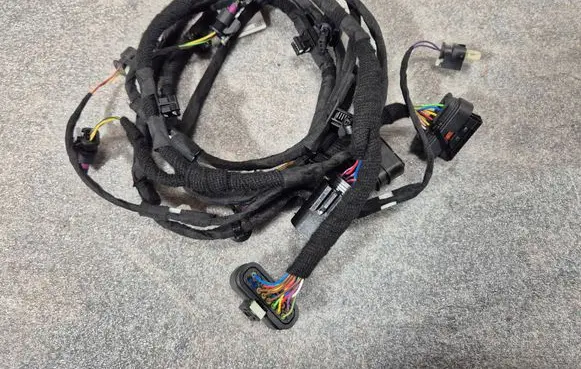BMW 3 G20 G21 Parking sensor (PDC) wiring loom 61125A49ED2